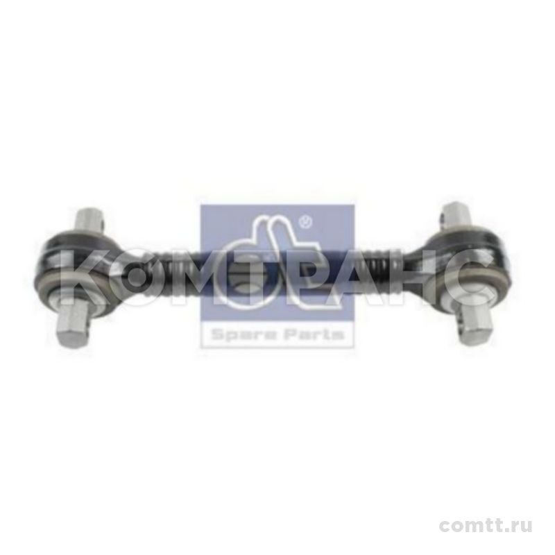 Тяга реактивная MAN TG-A/TG-X (верхняя) 366812 Diesel technic Тяга реактивная MAN TG-A/TG-X (верхняя) 366812 Diesel technic
